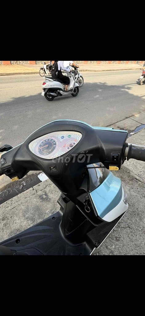 Candy 50. Mua bán Xe máy tại Quận Bình Thuỷ Cần Thơ được đăng bởi Kim Chiến hình 3