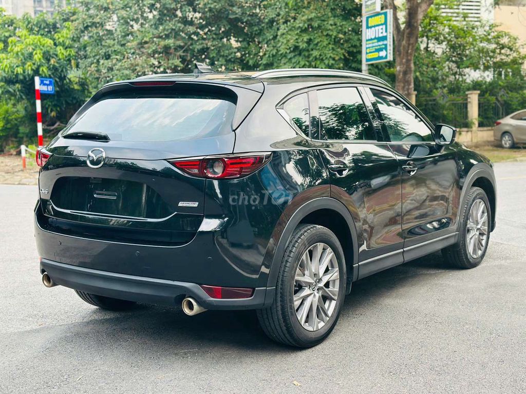 2019 - 50000 km. Mua bán Ô tô tại Huyện Thanh Trì Hà Nội được đăng bởi Do Le Minh hình 8