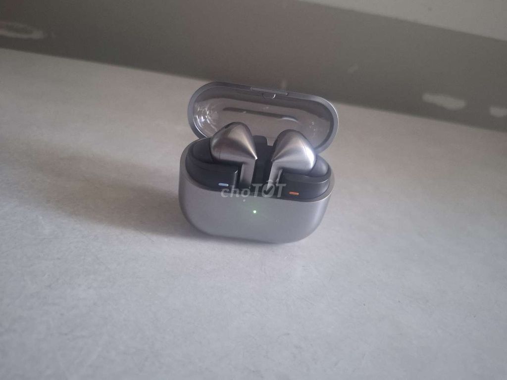 Tai nghe Bluetooth Samsung Galaxy Buds 3 Pro. Mua bán Tivi, Âm thanh tại Quận Bình Thạnh Tp Hồ Chí Minh được đăng bởi Nam hình 1
