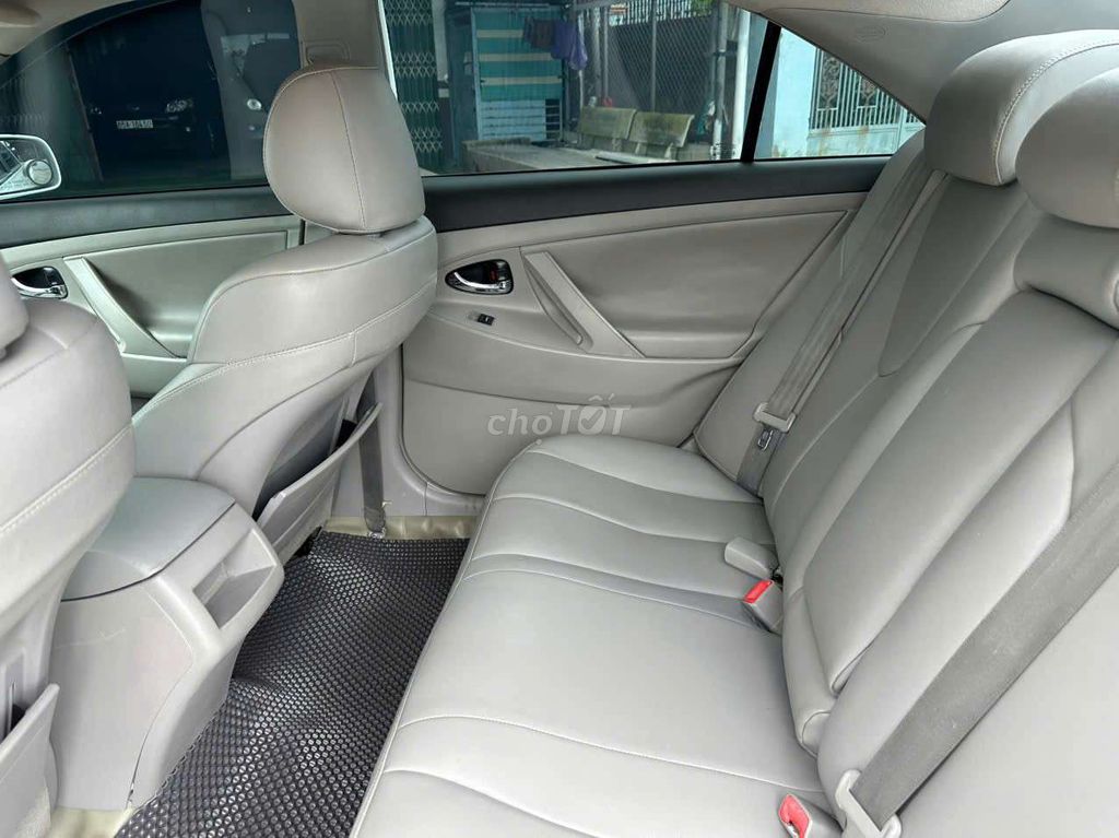 2011 LE 2.5 - 142000 km. Mua bán Ô tô tại Quận Cái Răng Cần Thơ được đăng bởi Nguyễn Phát  hình 14