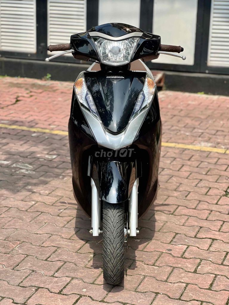 [GÓP ĐC GIỮ CAVET] LEAD 2016-smartkey xịn-9 chủ. Mua bán Xe máy tại Quận 12 Tp Hồ Chí Minh được đăng bởi Bùi văn hiếu hình 2