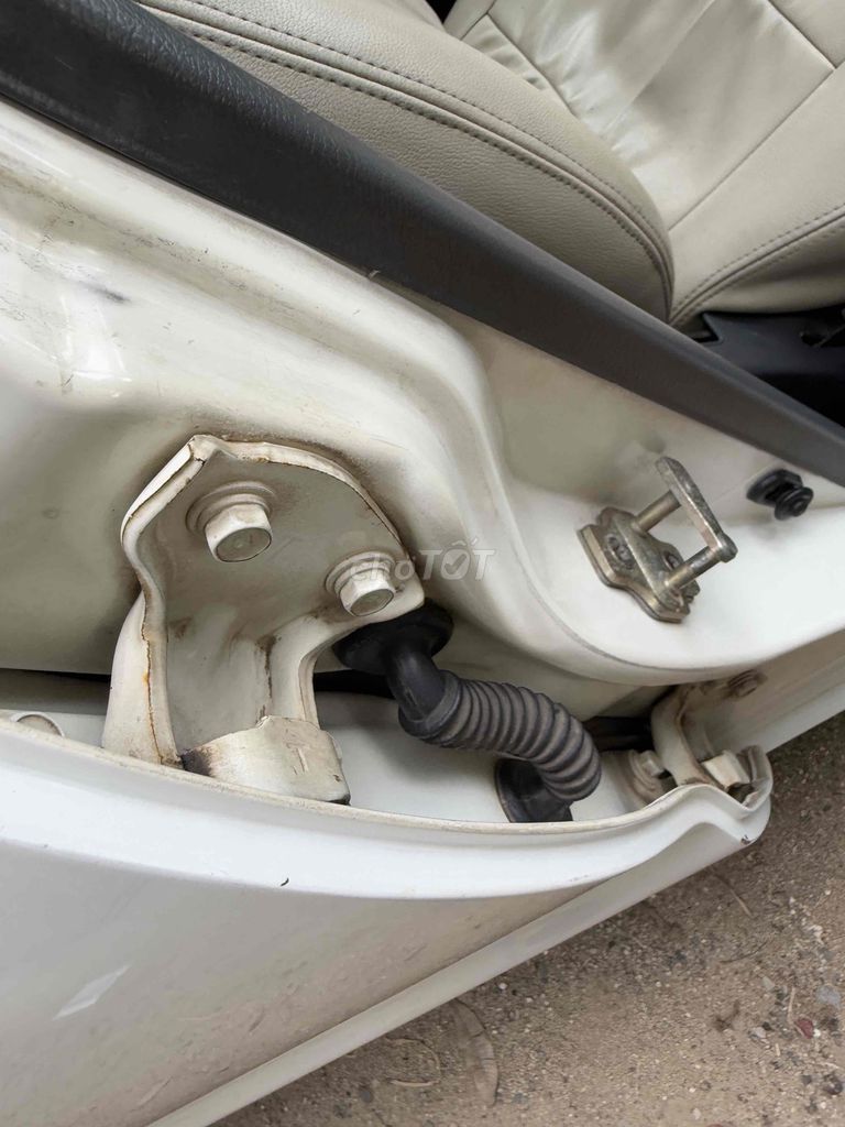 Daewoo Lanos 2003 SX - 140000 km. Mua bán Ô tô tại Thành phố Pleiku Gia Lai được đăng bởi minh hình 14