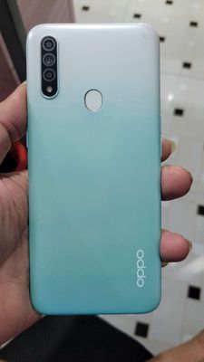 Oppo a31. Mua bán Điện thoại tại Huyện Lấp Vò Đồng Tháp được đăng bởi tran van trí