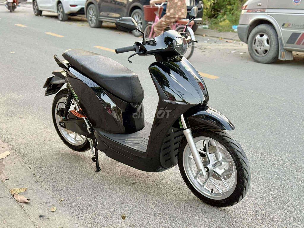 ✅Pink Q.12✅QuantumS3 đk 2025 Bán Xe Máy Điện. Mua bán Xe điện tại Quận 12 Tp Hồ Chí Minh được đăng bởi Xe Điện Pink Quận Mười Hai hình 2