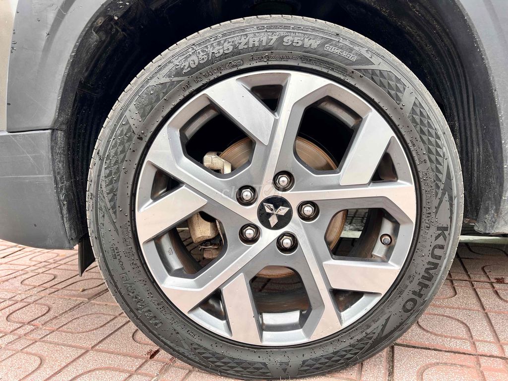 👉Mitsubishi Xpander Cross 2023. Mua bán Ô tô tại Quận 7 Tp Hồ Chí Minh được đăng bởi Mitsubishi Thông  hình 12