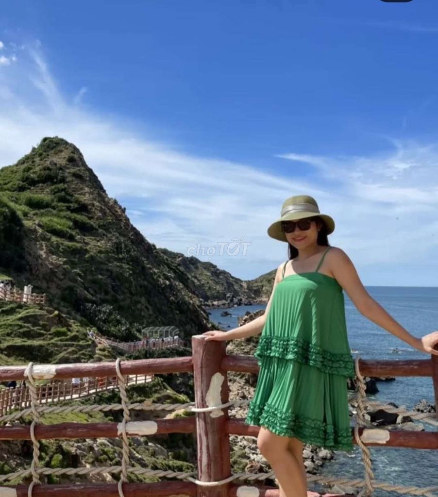 Váy babydoll. Mua bán Quần áo tại Quận Tây Hồ Hà Nội được đăng bởi Khánh Ngân hình 1