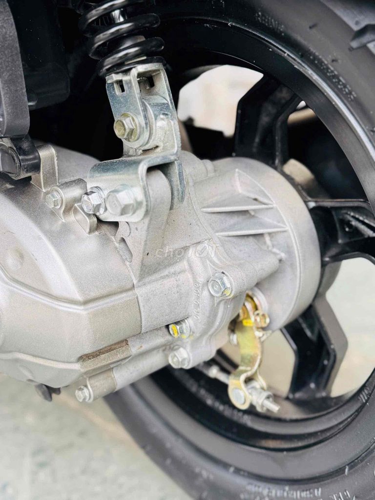 Attila 50cc 2023 chính hãng sơn máy zin 100%. Mua bán Xe máy tại Quận Cầu Giấy Hà Nội được đăng bởi nguyễn bích thuỷ hình 10