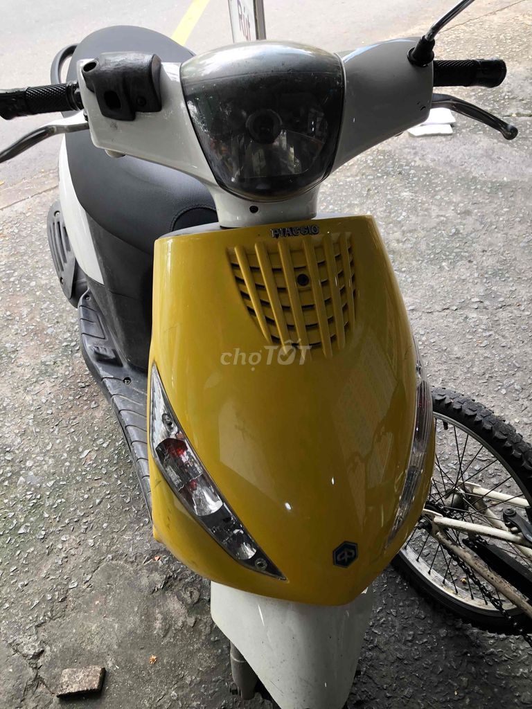 không đi bán xe zip. Mua bán Xe máy tại Quận Tân Phú Tp Hồ Chí Minh được đăng bởi Huy hình 4