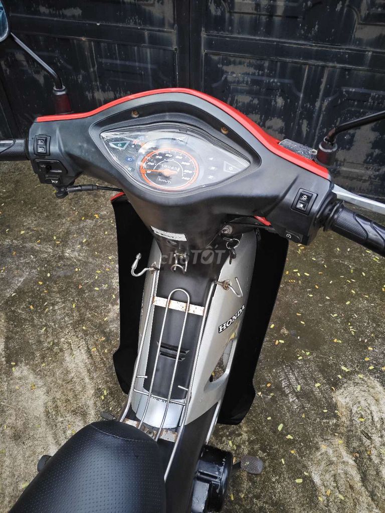 Wave alpha bán. Mua bán Xe máy tại Thành phố Bến Tre Bến Tre được đăng bởi Phước Vinh BT hình 3