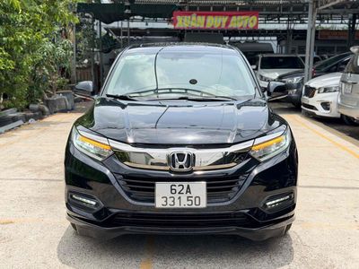 HONDA HRV-L 2019 HỖ TRỢ VAY , BẢO HÀNH 1 NĂM