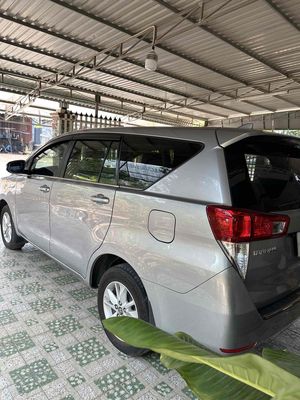 Toyota Innova 2017 Số sàn 6522