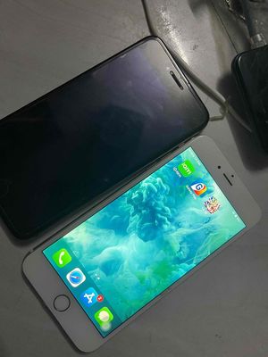 iphone 6splus hư pin bán xác. Mua bán Linh kiện (RAM, Card...) tại Huyện Bình Chánh Tp Hồ Chí Minh được đăng bởi ĐỒ CỦ CHẤT