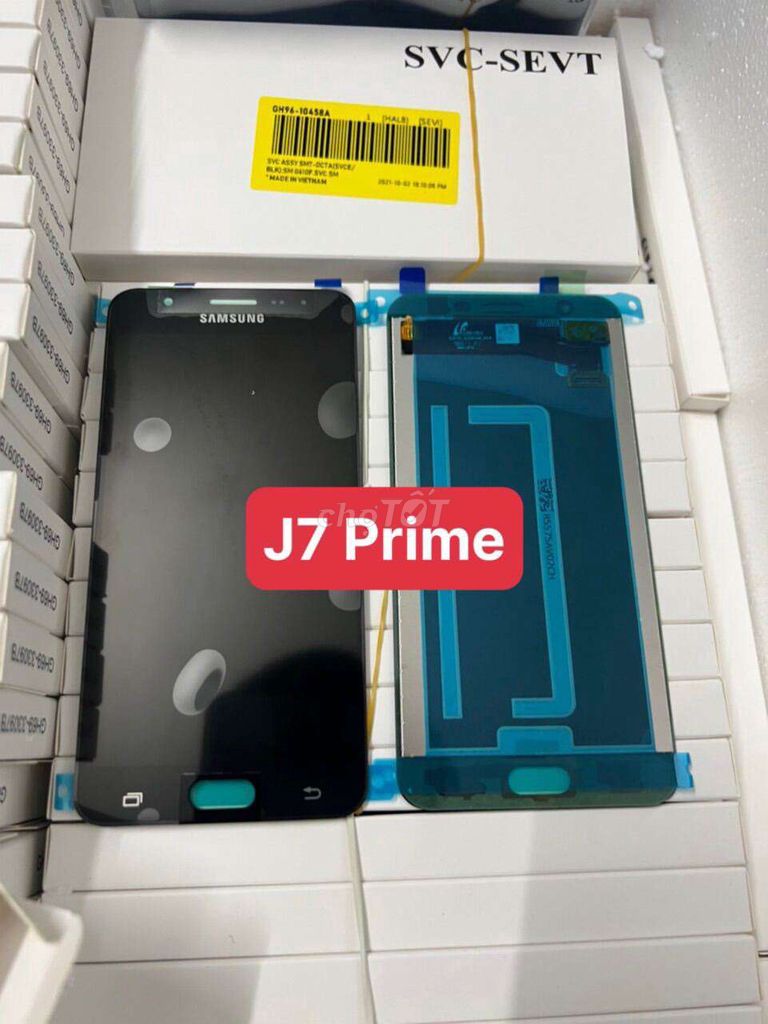 Màn hình samsung j7 prime