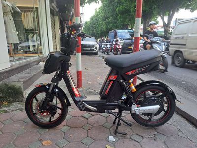 Bán xe điện Cáp A của hãng Osakar. Mua bán Xe điện tại Quận Đống Đa Hà Nội được đăng bởi Thiên Hương