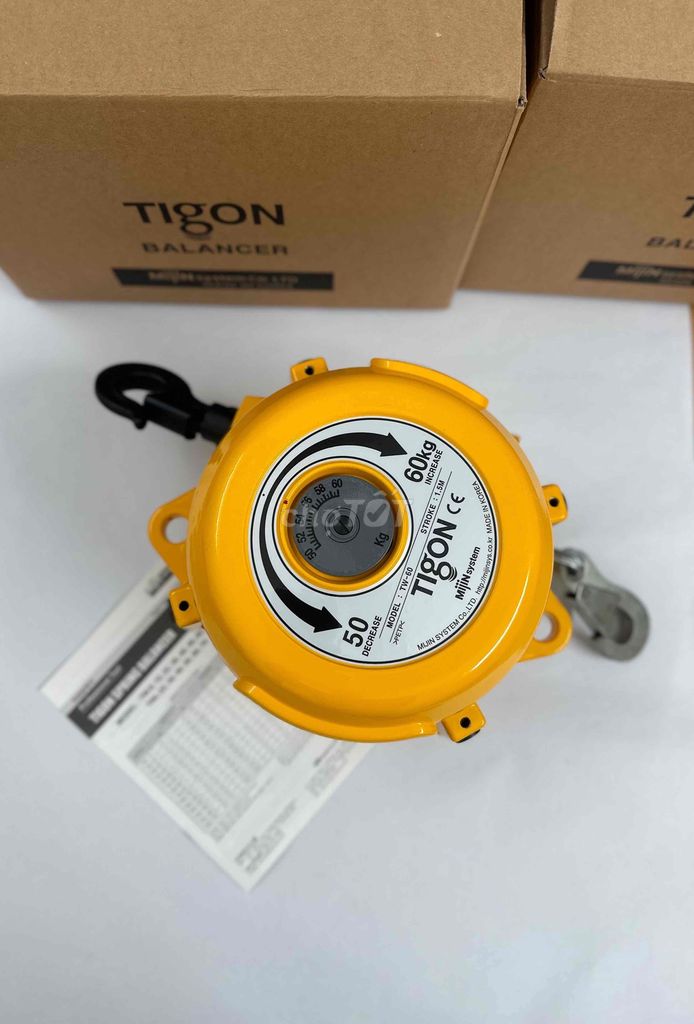 palang TW-30,Ròng rọc cân bằng hàn quốc. - 122063117