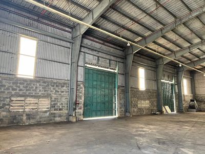 Cần bán nhà xưởng mt bỏ văn bích dt 9067.6m giá 75 tỷ. Mua bán văn phòng, mặt bằng kinh doanh tại Huyện Củ Chi Tp Hồ Chí Minh được đăng bởi Trọng kho xưởng