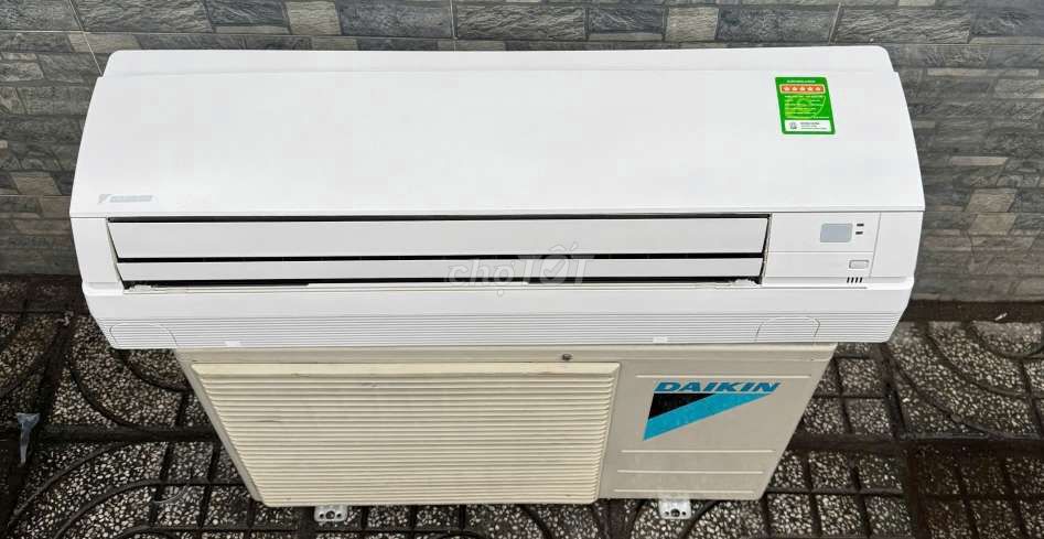 Máy lạnh Daikin 1hp aear9000