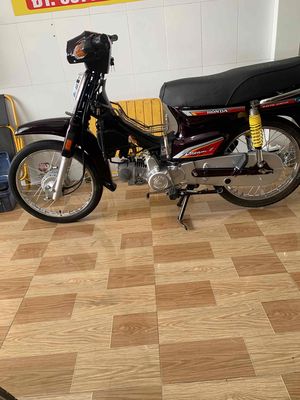 Dream supper sanda. Mua bán Xe máy tại Huyện Bến Lức Long An được đăng bởi Son