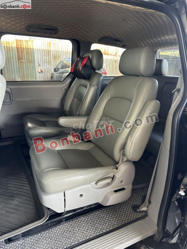Kia Carnival GS 2.5 AT 2009 - 179 Triệu. Mua bán Ô tô tại Quận 12 Tp Hồ Chí Minh được đăng bởi chí hình 2