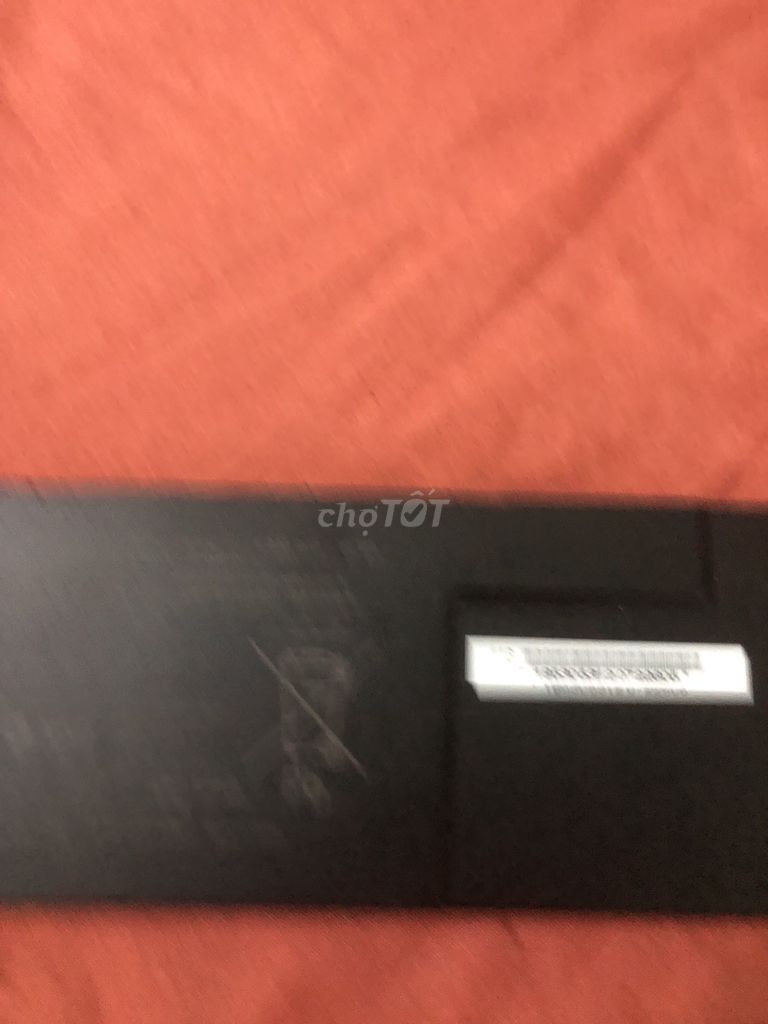Pin laptop Sony VGP-BPS24. Mua bán Laptop tại Quận Bình Tân Tp Hồ Chí Minh được đăng bởi Tuấn Anh  hình 1