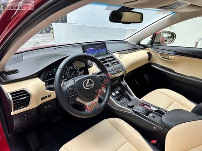 NX200t 2016 odo 90.000km. Mua bán Ô tô tại Quận Cầu Giấy Hà Nội được đăng bởi Thành