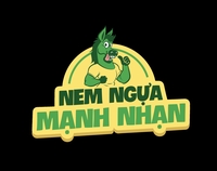 Nem  Ngưa Mạnh Nhạn - Đà Nẵng 