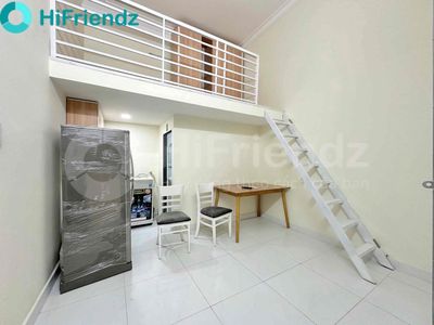 Phòng trọ sinh viên full nội thât không giới hạn người tại Đỗ Xuân Hợp