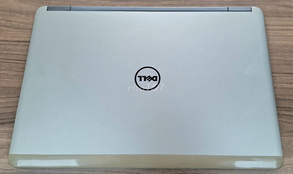 Dell Latitude E7440 i5 8GB/128GB 14inch 95%. Mua bán Laptop tại Quận Bình Thạnh Tp Hồ Chí Minh được đăng bởi Đức hình 1
