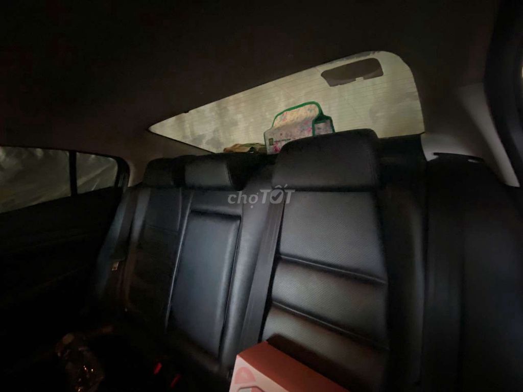 2015 2.5 AT - 178000 km. Mua bán Ô tô tại Quận Gò Vấp Tp Hồ Chí Minh được đăng bởi ngọc Thanh hình 8