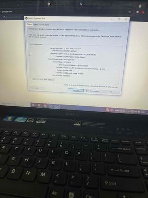 mình cần thanh lý Laptop Sony và MAc Air. Mua bán Laptop tại Huyện Nhà Bè Tp Hồ Chí Minh được đăng bởi Bao Nguyen