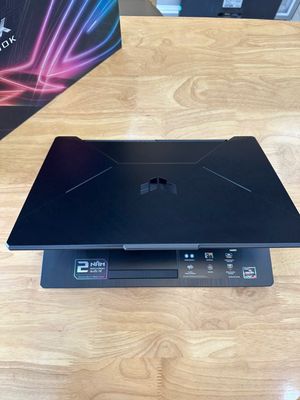 Asus TUF Gaming A15 R7 7435 16G 512G RTX2050. Mua bán Laptop tại Thành phố Qui Nhơn Bình Định được đăng bởi NGỌC PHÚC LAPTOPS