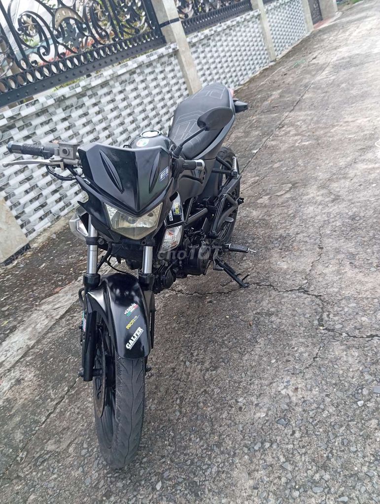 Xe máy Kymco K-Pipe 50cc màu đen thể thao. Mua bán Xe máy tại Huyện Hóc Môn Tp Hồ Chí Minh được đăng bởi Tuấn hình 3