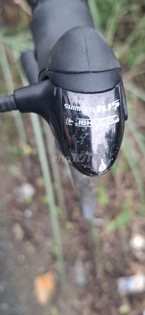 Bán xe đạp đua Trek Slr size XL. Mua bán Xe đạp tại Quận Sơn Trà Đà Nẵng được đăng bởi Nguyen Tuan hình 6