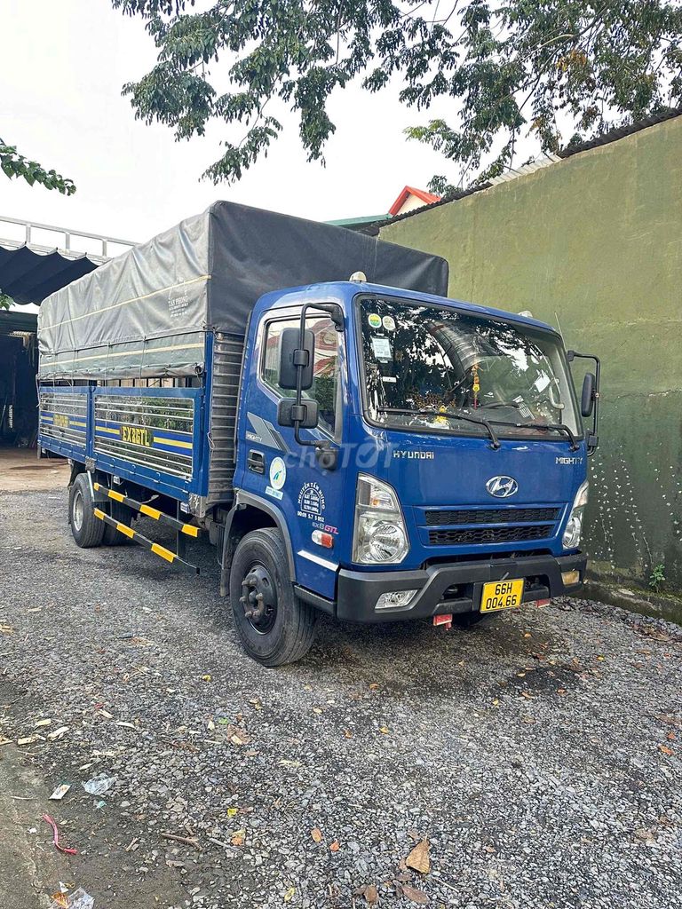 huyndai ex8 7t2 thùng 5m9 2020. Mua bán Xe tải, xe ben tại Thành phố Biên Hòa Đồng Nai được đăng bởi Cao Bá Quát  hình 1