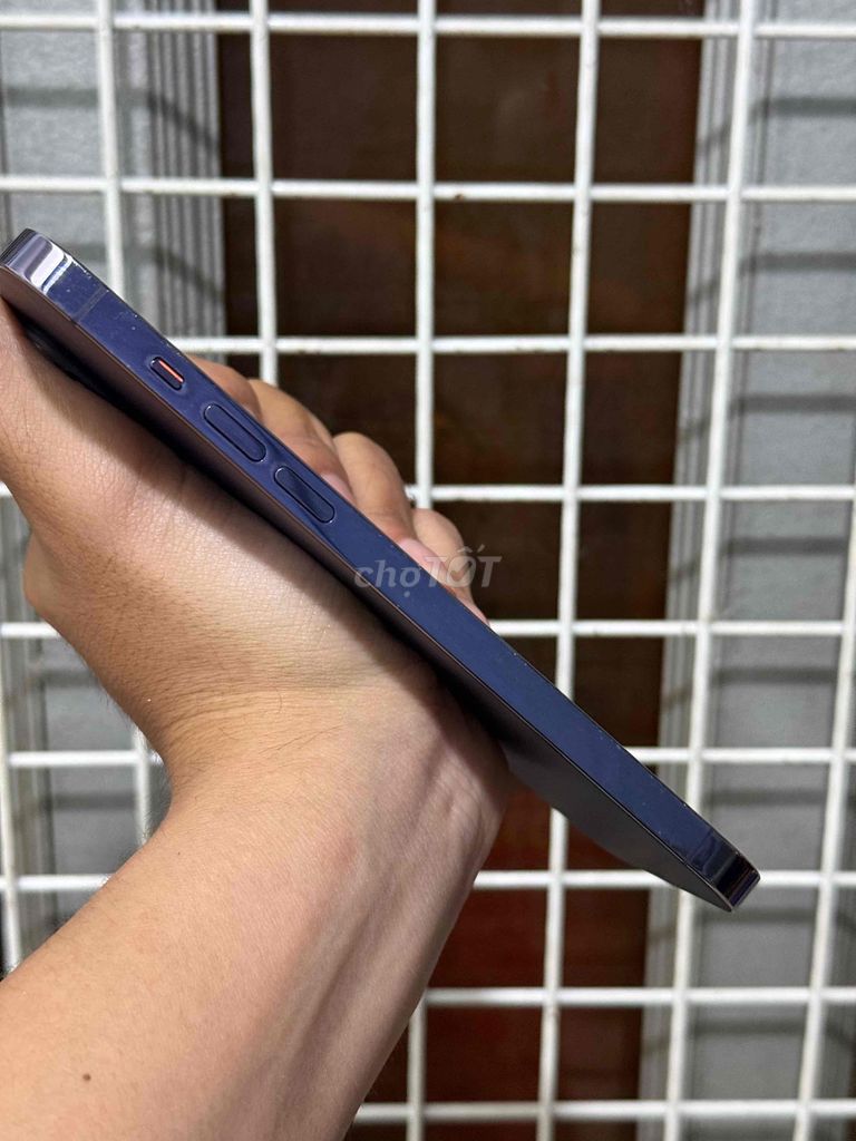 Apple iPhone 14 Pro Max 512GB Tím. Mua bán Điện thoại tại Quận Bình Tân Tp Hồ Chí Minh được đăng bởi Ken mobile hình 1