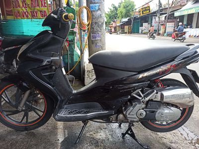 Suzuki Hayate 125cc Đen ĐK 2010  XE ZIN ÊM zú bốc.. Mua bán Xe máy tại Quận Bình Tân Tp Hồ Chí Minh được đăng bởi LÊ TRUNG VIỄN.