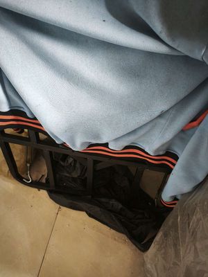 Giá chở đồ cho xe máy có đuôi nhọn ab, vision.. Mua bán Phụ tùng xe tại Quận Lê Chân Hải Phòng được đăng bởi Trong Nguyen