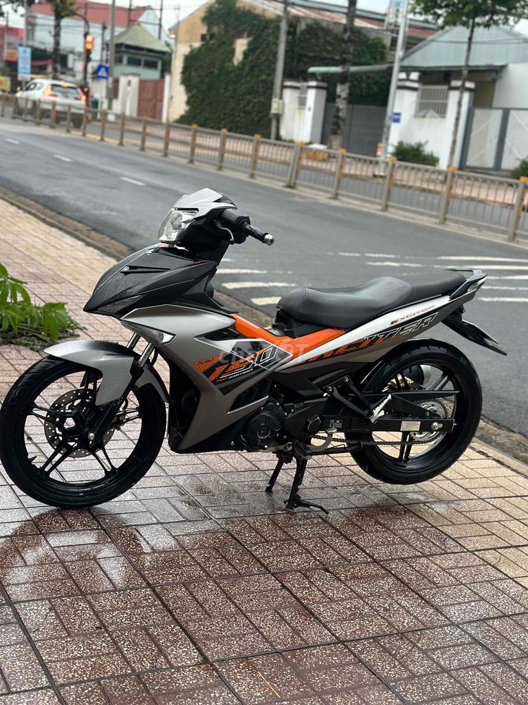 exciter 150. Mua bán Xe máy tại Thành phố Long Khánh Đồng Nai được đăng bởi cửa hàng xe máy DUY HIỆP hình 2