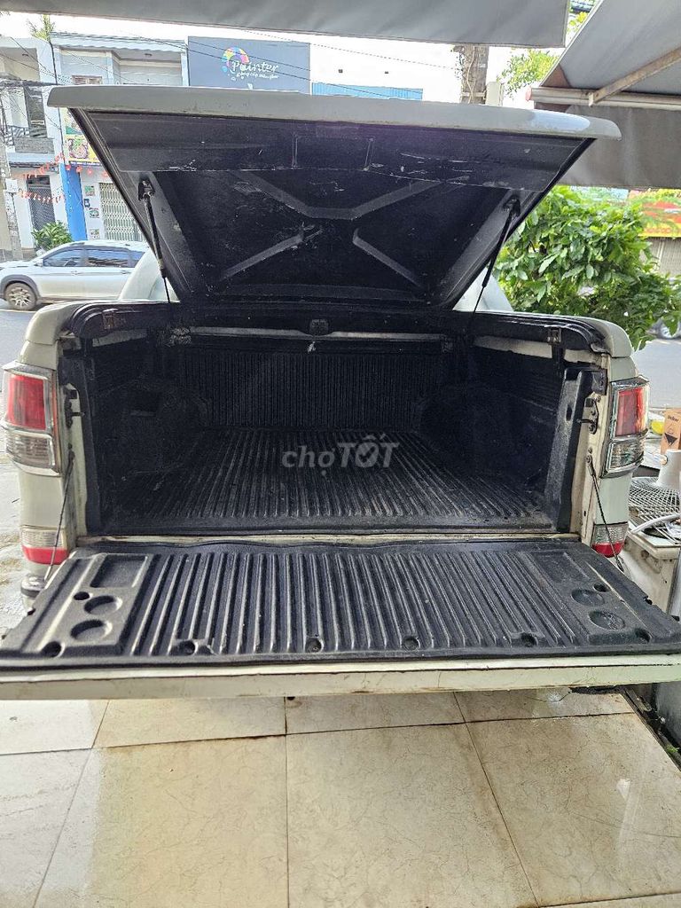 2014 3.2L 4x4 AT - 142036 km. Mua bán Ô tô tại Thành phố Buôn Ma Thuột Đắk Lắk được đăng bởi Tran tuyen hình 14