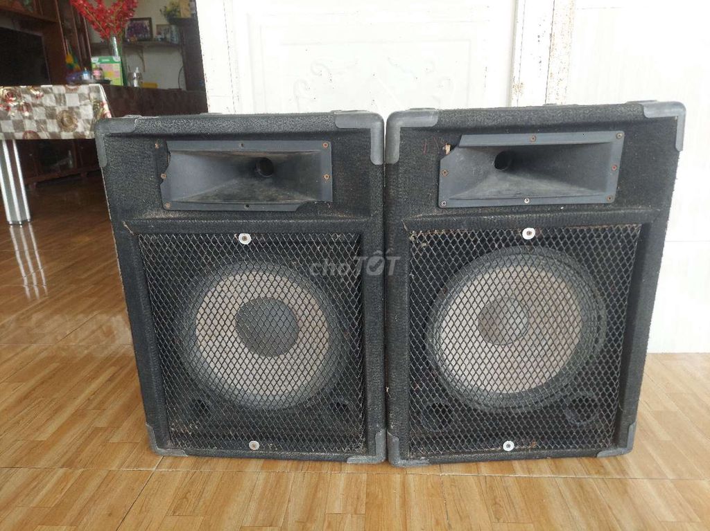 Loa Đen 3 tấc không củ trep. Mua bán Tivi, Âm thanh tại Huyện Phong Điền Cần Thơ được đăng bởi HẢI PHONG ĐIỀN GẦN MỘ PHAN VĂN TRỊ  hình 1