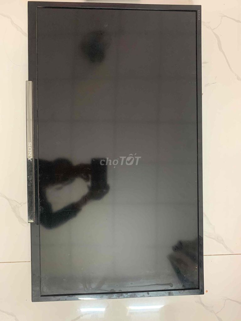 Tivi Sony KLV-32R402A bán xác. Mua bán Tivi, Âm thanh tại Quận 3 Tp Hồ Chí Minh được đăng bởi MrFast hình 1