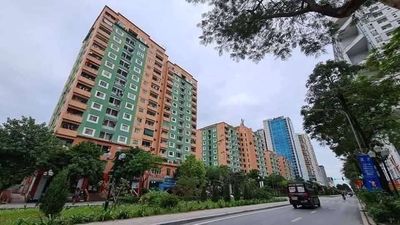 CHO THUÊ CĂN HỘ 98M2 KĐT MỸ ĐÌNH 1 GIÁ 14 TRIỆU
