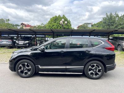 Honda CR V 2019 1.5E - 69000 km - Xe chất 1 Chủ. Mua bán Ô tô tại Quận Cầu Giấy Hà Nội được đăng bởi Xe Cũ Dương Đô