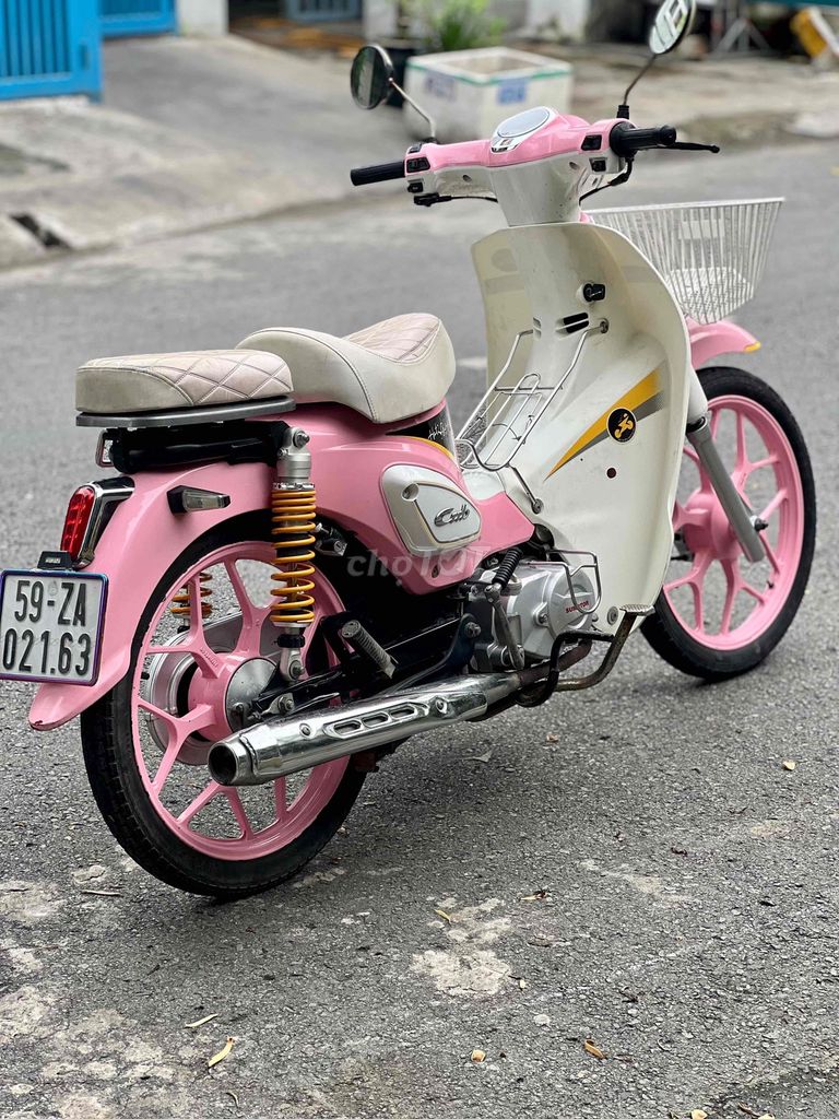 cúp dalim 50cc dk 2023 chính chủ Bstp. Mua bán Xe máy tại Quận 7 Tp Hồ Chí Minh được đăng bởi Cửa hàng xe máy trả góp Q7 hình 7