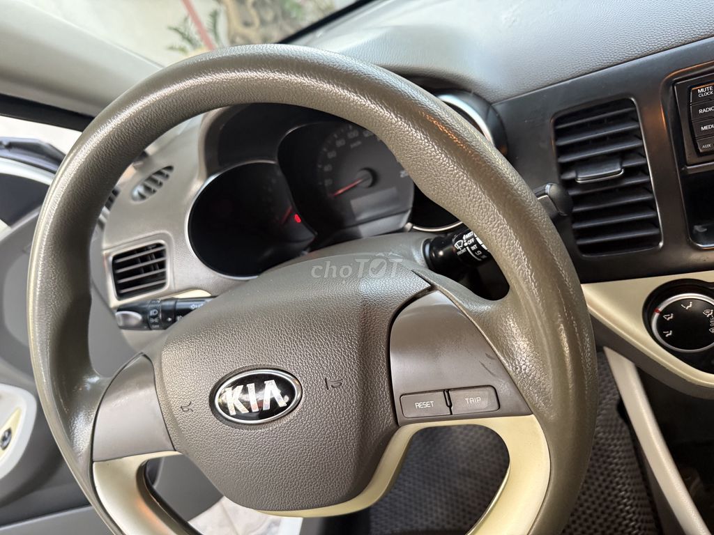 Kia Morning 2019 MT - 150000 km. Mua bán Ô tô tại Huyện Vĩnh Bảo Hải Phòng được đăng bởi An phú hình 18