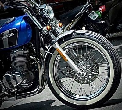 Bán CB400SS 2008 đời đề