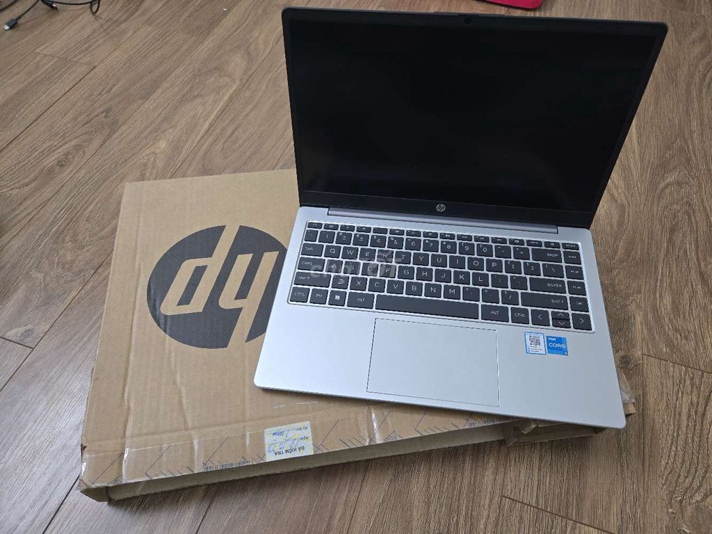 HP 240 G10 i3 chính hãng VN