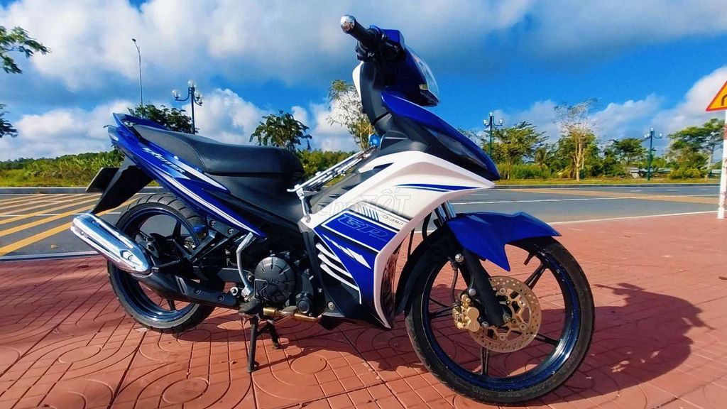 Đi học, đi chơi hay làm việc là lụm ngay. Mua bán Xe máy tại Thành phố Vĩnh Long Vĩnh Long được đăng bởi Trung Nhân hình 5