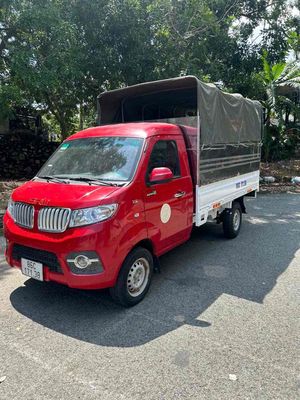 SRM trọng tải 900kg đời 2022. thùng dài 2m90.. Mua bán Xe tải, xe ben tại Thành phố Dĩ An Bình Dương được đăng bởi Tuan