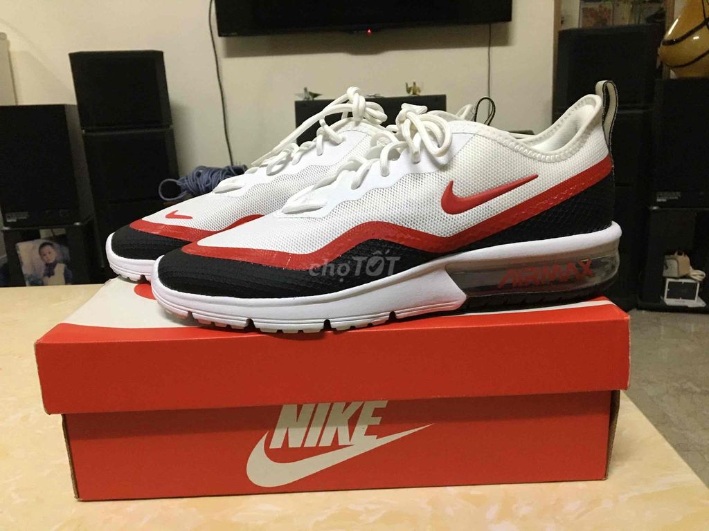 giày Nike Airmax SE size 42,5